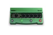 Delay Modeler Line 6 DL4 MKII com 30 atrasos e entrada XLR - verde