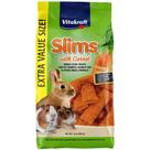 Deleite para animais pequenos Vitakraft Slims Carrot 300ml