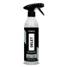 Delet 500 ml Vonixx Limpa Remove gordura Pneu Restaura Carro Moto Delet 500 ml Vonixx Limpa Remove gordura Pneu Restaura Carro Moto