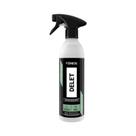 Delet 500ml vonixx descontaminante ferroso removedor de partículas metálicas e ferrugem automotiva