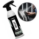 Delet 500ml Vonixx Limpador de Pneus & Borrachas 2050171 Delet 500ml Vonixx Limpador de Pneus & Borrachas 2050171