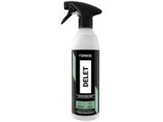 Delet 500ml Vonixx Limpador Para Pneus e Borrachas