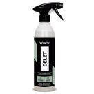 Delet Vonixx 500ml Limpador Para Pneus E Borrachas
