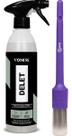 Delet Vonixx Limpador Para Pneus E Borrachas 500ml + Pincel Vonix