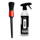 Delet Vonixx Limpador Para Pneus E Borrachas 500ml + Pincel