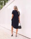 Delfos vestido