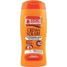 Delice Solaire Crema Solare Fps 50 Creme - Protetor Solar 250ml