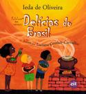 Delicias do brasil - ZIT EDITORA