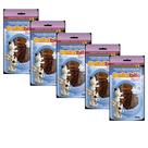 DELICIBIFE BABY COM LEITE 100G - Kit 5 un