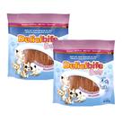 Delicibife baby com leite 650g - kit 2 un