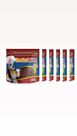 Delicibife palito carne 650g - kit 6 un Delicibife palito carne 650g - kit 6 un