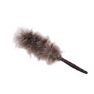 Deliciosa casa de bonecas fofa em miniatura 1:12 Feather Dus