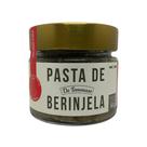 Deliciosa Pasta de Berinjela De Tommaso