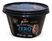 Delicioso Doce De Leite Zero Açucar 250g - Diet Zero Adição De Açucar Fit Amigo da Dieta
