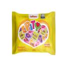 Delicioso Pirulito Sortidos de Coração Experimente Já
