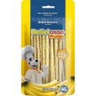 Deliciosso frutas sabor banana 90g Deliciosso frutas sabor banana 90g
