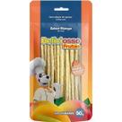 Deliciosso frutas sabor manga 90g