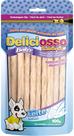 Deliciosso palito fino baby com leite 100g