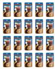 Deliciosso palito fino sabor chocolate 100g - kit 20 un