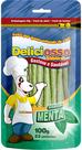 Deliciosso palito fino sabor menta 100g