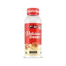 Delicious 3Whey (40g) - Sabor: Pudim de Leite Condensado