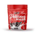 Delicious Mass 3kg Sabor Cookies Delicious Mass 3kg Sabor Cookies