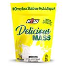 Delicious Mass FTW - 3kg - FTW Suplementos