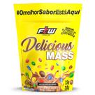 Delicious Mass FTW - 3kg - FTW Suplementos