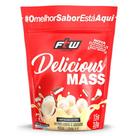 Delicious Mass FTW - 3kg - FTW Suplementos