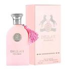 Delilah pour femme maison alhambra eau de parfum arabe Delilah pour femme maison alhambra eau de parfum arabe