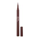 Delineador 3INA The Color Pen 575 Ultra Fine Tip 14H Brown Delineador 3INA The Color Pen 575 Ultra Fine Tip 14H Brown