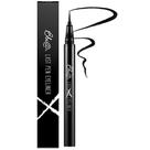 Delineador BBIA Last Pen 01 Sharpen Black para mulheres 0,6 ml