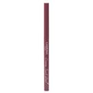 Delineador CANMAKE Creamy Touch 1,5 mm Slim Foggy Plum