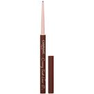 Delineador CANMAKE Creamy Touch Liner 1,5 mm Azuki Brown