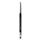 Delineador Clinique Quickliner para olhos Intense Ebony