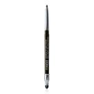 Delineador Clinique Quickliner para olhos Intense Intense Intense Ivy