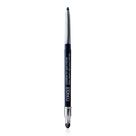 Delineador Clinique Quickliner para olhos Intense Midnight