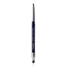 Delineador Clinique Quickliner para olhos Intense Plum