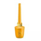 Delineador Colorido Glam Colors Amarelo Bella Femme