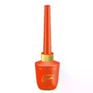 Delineador Colorido Glam Colors Laranja Bella Femme