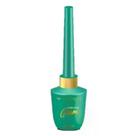 Delineador Colorido Glam Colors Verde Bella Femme