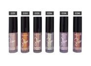 Delineador com glitter shine cor:5