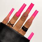 Delineador de arte em gel Nail Art Kiara Sky Glow (Watts of Love)