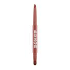 Delineador de lábios Buxom Power Line Plumping Hush Hush Henna