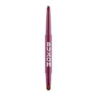 Delineador de lábios Buxom Power Line Plumping Powerful Plum