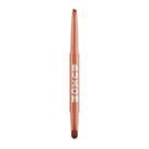 Delineador de lábios Buxom Power Line Plumping Smooth Spice