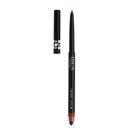 Delineador de lábios IDUN Minerals Define Lips com textura cremosa Anita Red