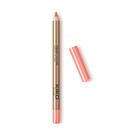 Delineador de lábios Kiko Milano Creamy Colour Comfort 01 de longa duração