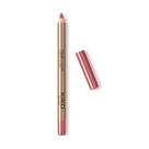 Delineador de lábios Kiko Milano Creamy Colour Comfort 05 de longa duração