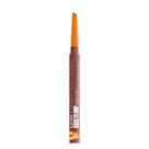 Delineador de Lábios NYX Professional Makeup Duck Plump Nude Flip